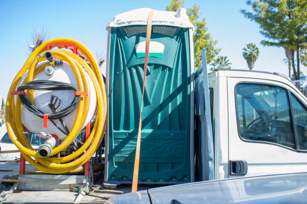 Best Porta potty rental near me  in Meadowdale, WA