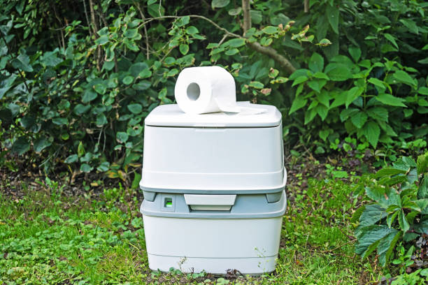 Best Porta potty rental near me  in Meadowdale, WA