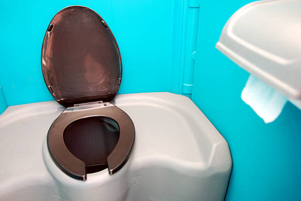 Best Sanitation services for porta potties  in Meadowdale, WA