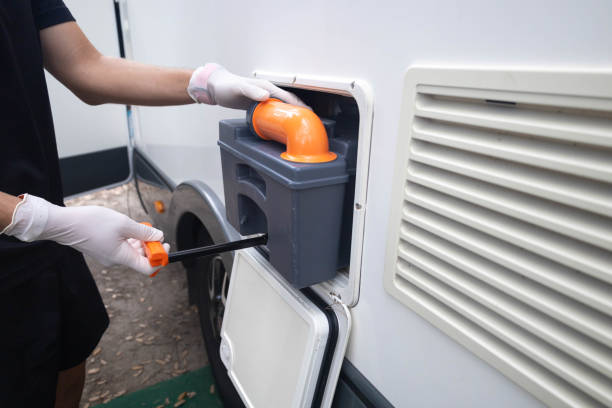 Porta potty services near me in Meadowdale, WA