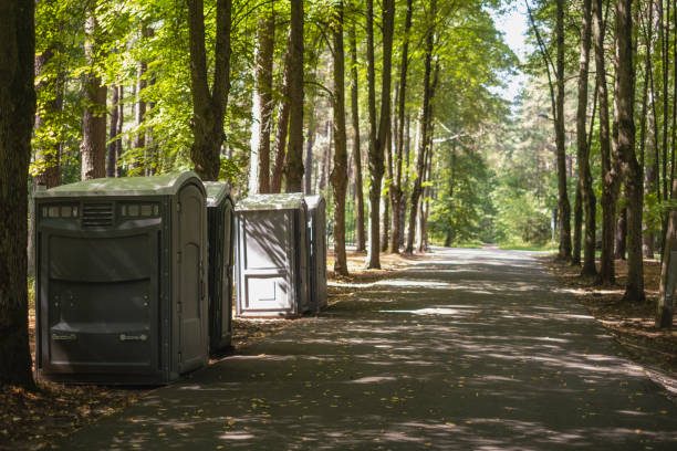 Best Local porta potty services  in Meadowdale, WA