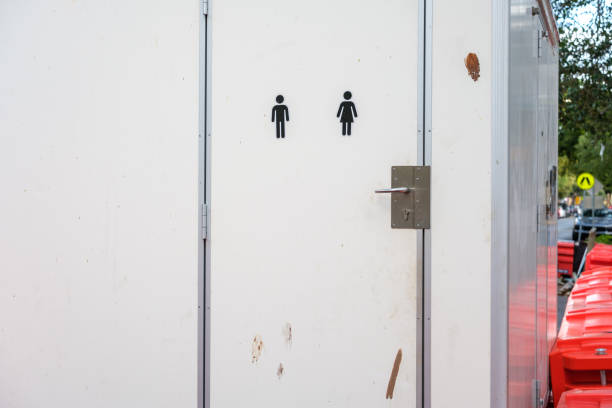 Best Temporary restroom rental  in Meadowdale, WA