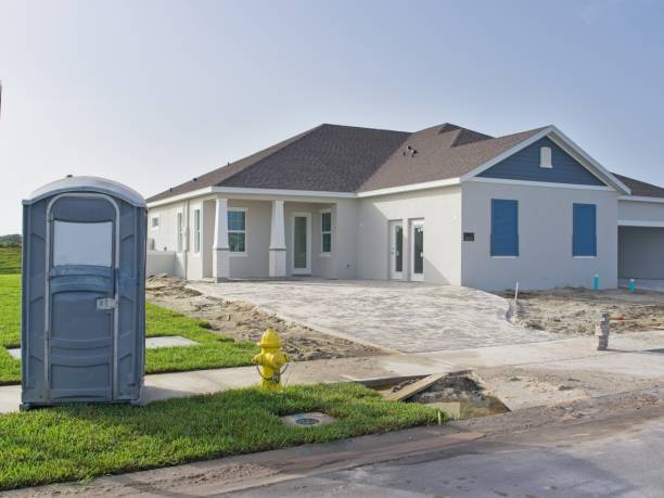 Portable Toilet Options We Offer in Meadowdale, WA