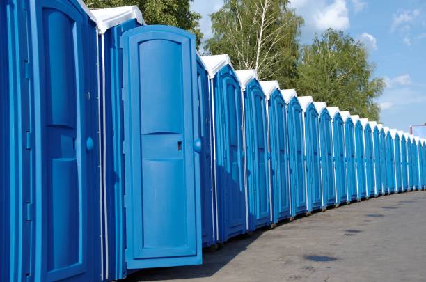 Trusted Meadowdale, WA porta potty rental Experts